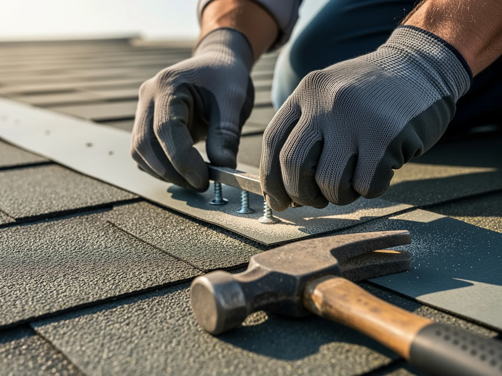 Why choose Fascia Repair in Hartford, WI